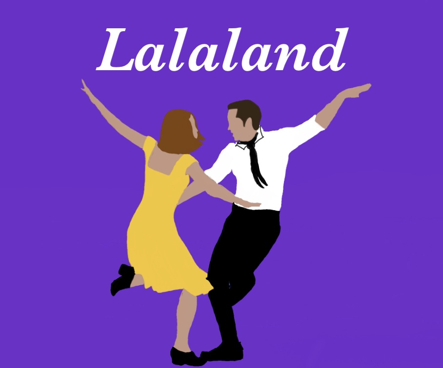 LA LA LAND