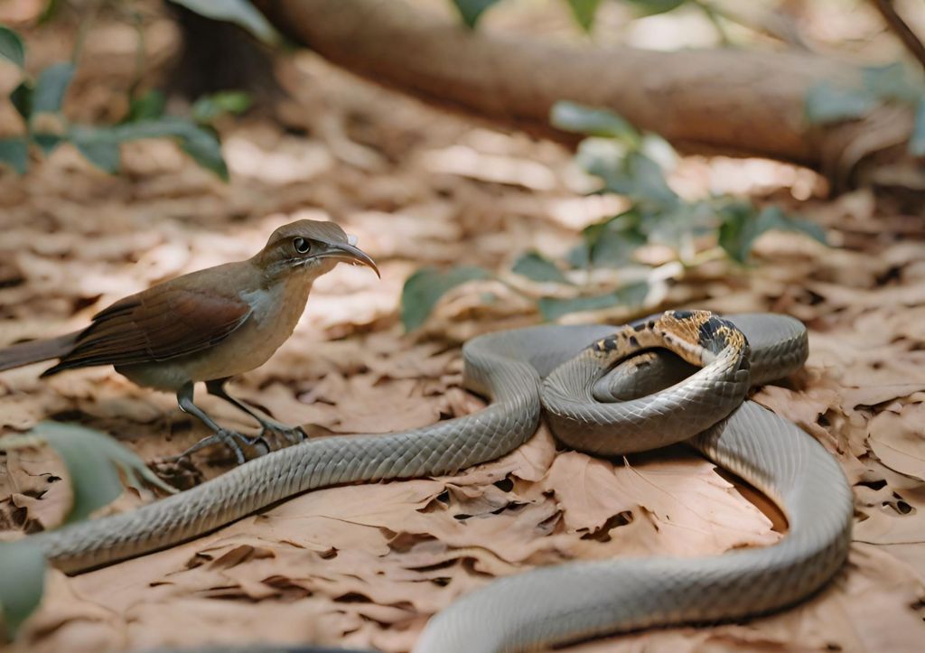 The Ballad of Songbirds and&nbsp;Snakes