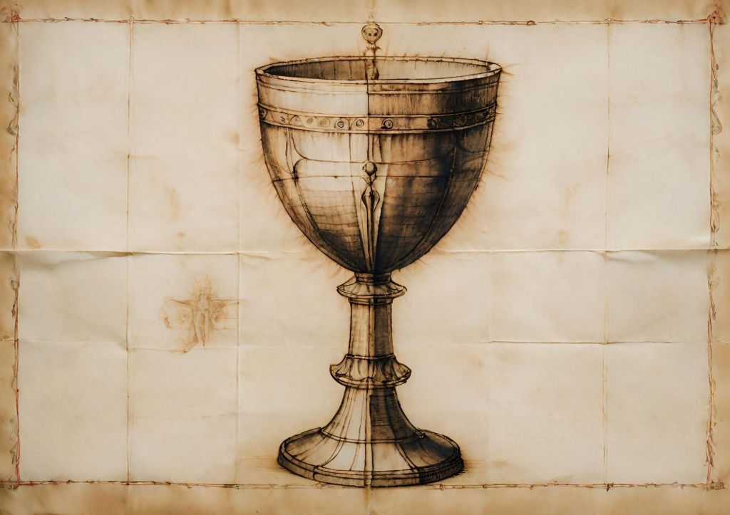 Recensione de Il Codice da&nbsp;Vinci