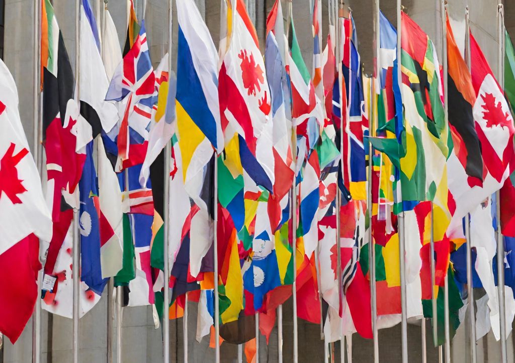 Il diplomatico non è un&nbsp;dolce