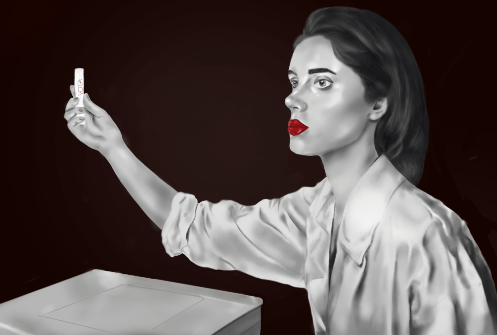 C’è ancora domani