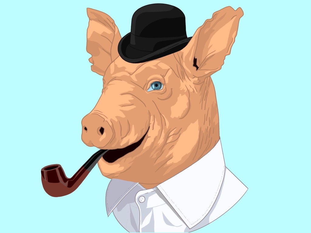 Pasolini, Porcile e la ribellione politica&nbsp;giovanile