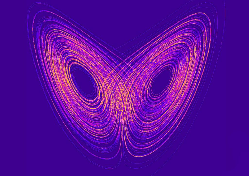 L’effetto farfalla: piccole cause che generano grandi&nbsp;conseguenze