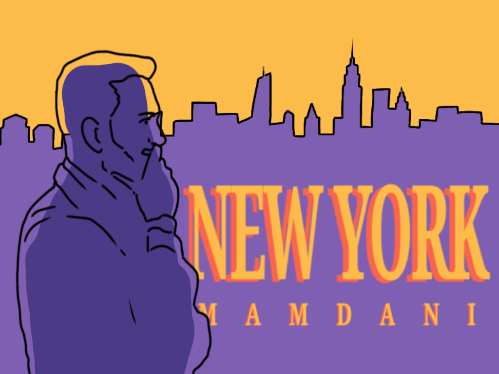 Zohran Kwame Mamdani, la nuova scommessa di New&nbsp;York