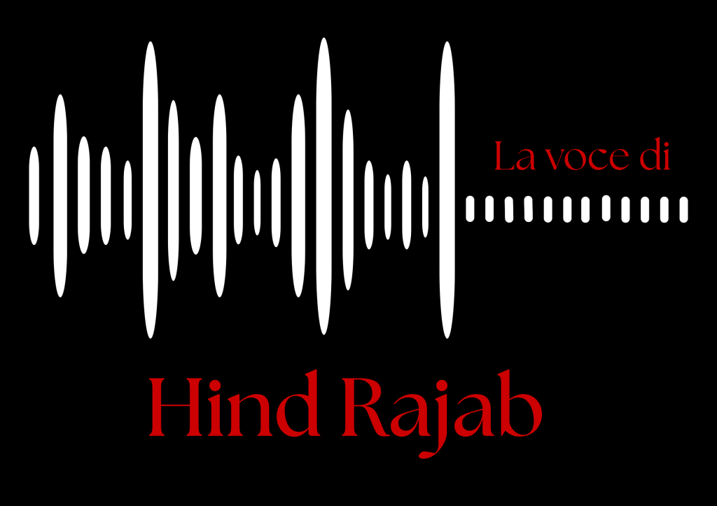 “La voce di Hind Rajab” – Una voce per ascoltarne&nbsp;migliaia