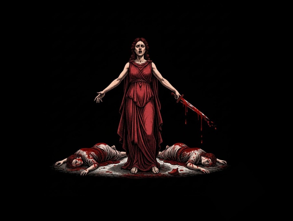 Rappresentare senza mostrare: come (non) portare in scena la violenza, dalla tragedia greca a&nbsp;oggi